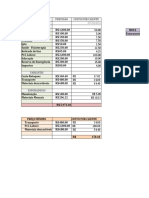 Cálculo de Custos Empresariais - Ofertar com Propósito