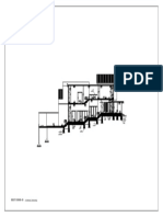 Section B-B: - Working Drawing