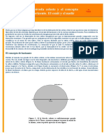 Astronomía de Posición - Indice