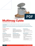 Multimag Cyble DN15 20 MID Brochure English