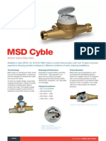 MSD Cyble CI Brochure English