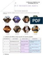 Actividad Semana 1 III Trimestre 2do