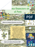 El Sistema Financiero