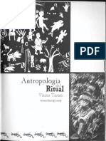 Antropologia Del Performance v T PDF