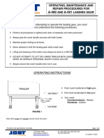 Jost Landing Gear Manual