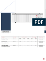 Intermodal 53ft Container en