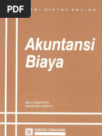 Download Akuntansi Biaya by margabus SN55245502 doc pdf