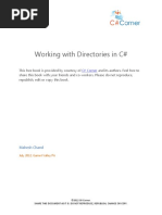 Directory Ebook