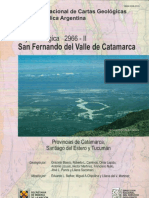 San Fernando Del Valle de Catamarca