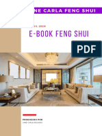 Feng Shui e-book Jane 