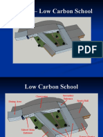 Group J - Low Carbon School Presentation