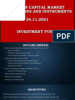 Investmet Funds Us-Presentation