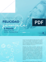 Ebook Felicidad de Lo Simple