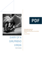 Diary of A Girlfriend Virgin-1