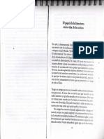 84001520 Aidan Chambers El Papel de La Literatura en La Vida de Los Ninos