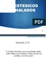 HALOGENADOS