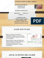 Slide Software