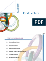 Lecture 00 F13