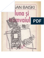 Dusan Baiski - Luna Si Tramvaiul 5 #1.0 5