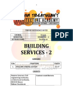 BS-2 (2. Building Wiring System)