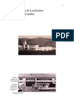 Indústria Dos Lacticínios em Vale de Cambra