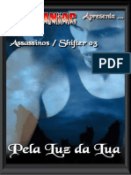 03 - Pela Luz da Lua