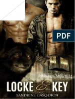 24 - Locke e Key