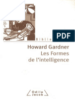 Les Formes de l’Intelligence by Taussig, Sylvie Gardner, Howard Mourlon, Jean-Paul (Z-lib.org)