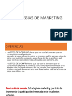 ESTRATEGIAS DE MARKETING 2