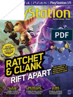 Revelamos as especificações e novos recursos para PC de Ratchet & Clank: Em  Uma Outra Dimensão – PlayStation.Blog BR