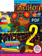 Re Vista Vida Playstation 4, PDF, Videogames