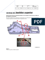 Procedimiento Soldadura