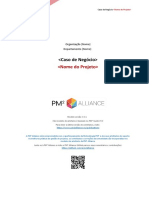 (OPM2-02 I TPL v3 0 1) Caso - de - Negócio (NomeProjeto) (Dd-Mm-Yyyy) (VX X)