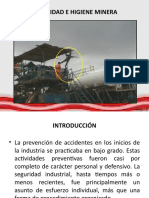 SEGURIDAD 1 - Introducción