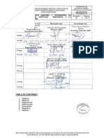 Certificación Sanitaria y Fitosanitaria de Productos Vegetales Destinados A La Exportación