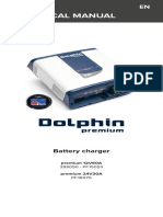 Technical Manual: Battery Charger