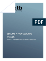 Become A Profesional Trader 3 (