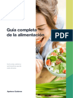 ALF - Ebook - Alimentación