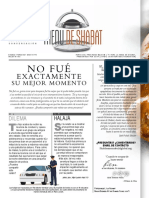 Spanish Newsletter