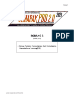 3. Borang POL Presentation of Learning UTK GURU (2)