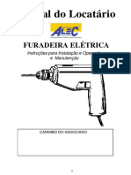 Furadeira Eletrica PDF
