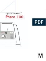 SQ Pharo 100 Manual en 2014 06