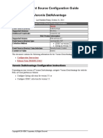 Varonis DatAdvantage Device Configuration Guide 