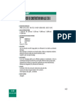 Acier Construction Non Allie E36 Calibre Froid Rond Etr PDF 49ko E36 - Etr Lmod1 - 3