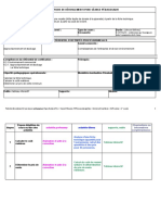 Fiche Pedagogique Fiche Technique