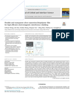 Journal of Colloid and Interface Science