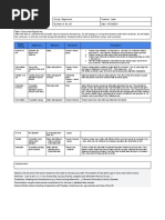 Jade - Lesson Plan - Week 1