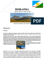 RORAIMA