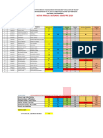 Listado Oficial Mineduc Bachillerato e Notas Finales Segundo Semestre 2020 Corregido Por Aury Sosa