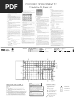 NCC Building Classifications Explained | PDF | Building | Apartment